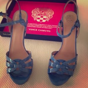 Vince Camuto sandals
